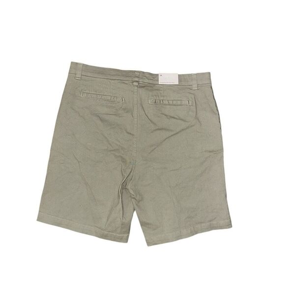 New with Tags Men ONIA GARMENT DYE 360 CHINO SHORT Sz 34  retails $85 - Picture 5 of 6